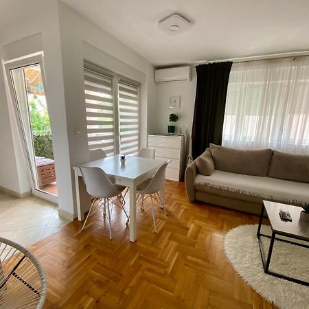 Apartman Miriam Zadar Luaran gambar