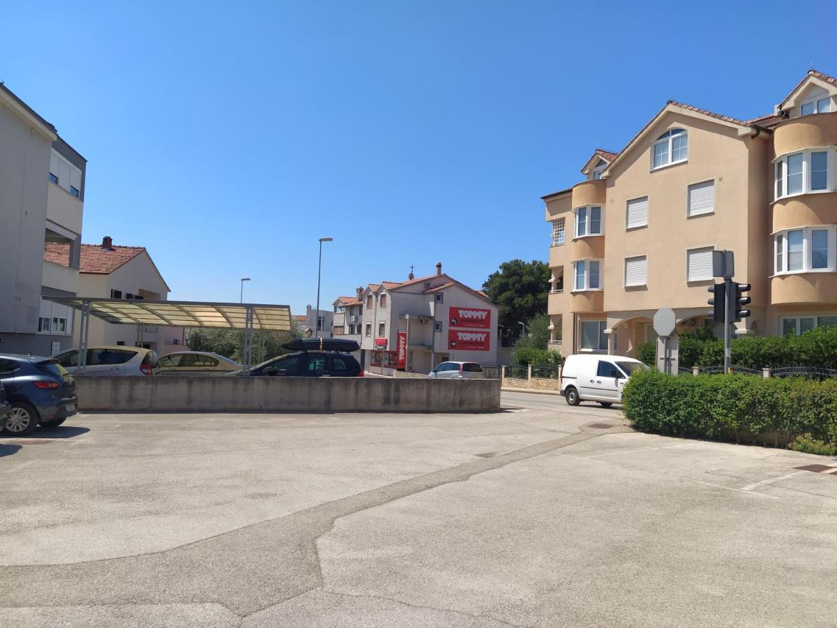 Apartman Miriam Zadar Luaran gambar