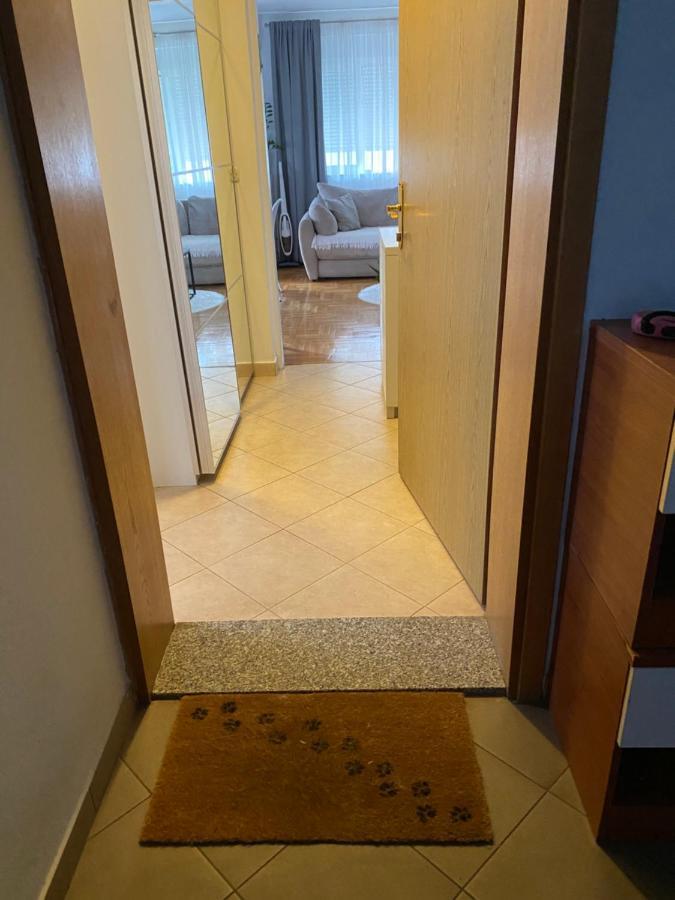 Apartman Miriam Zadar Luaran gambar