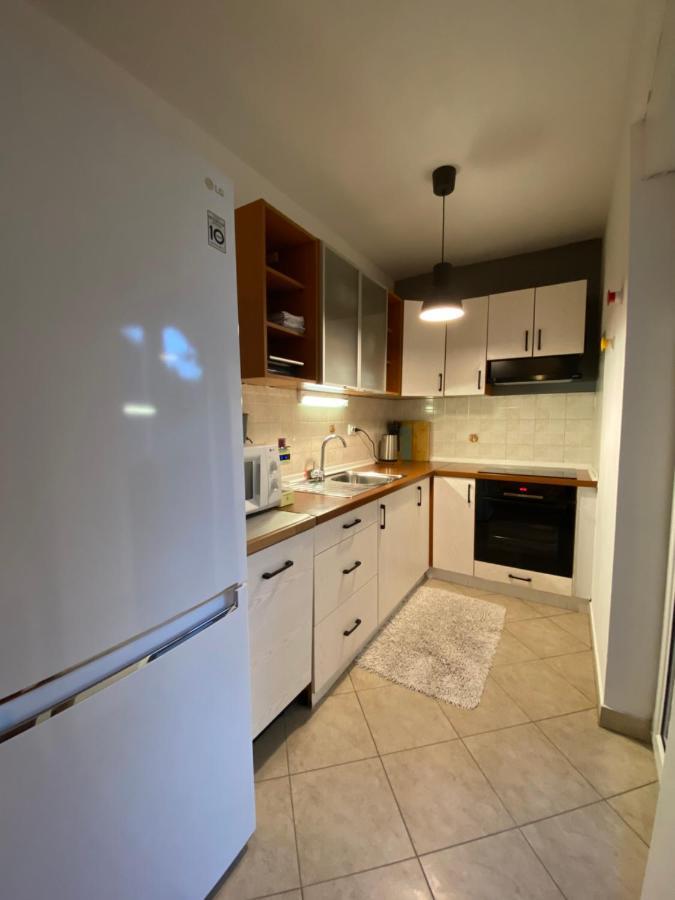Apartman Miriam Zadar Luaran gambar