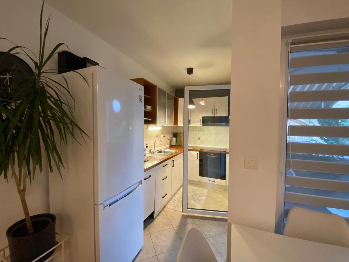 Apartman Miriam Zadar Luaran gambar