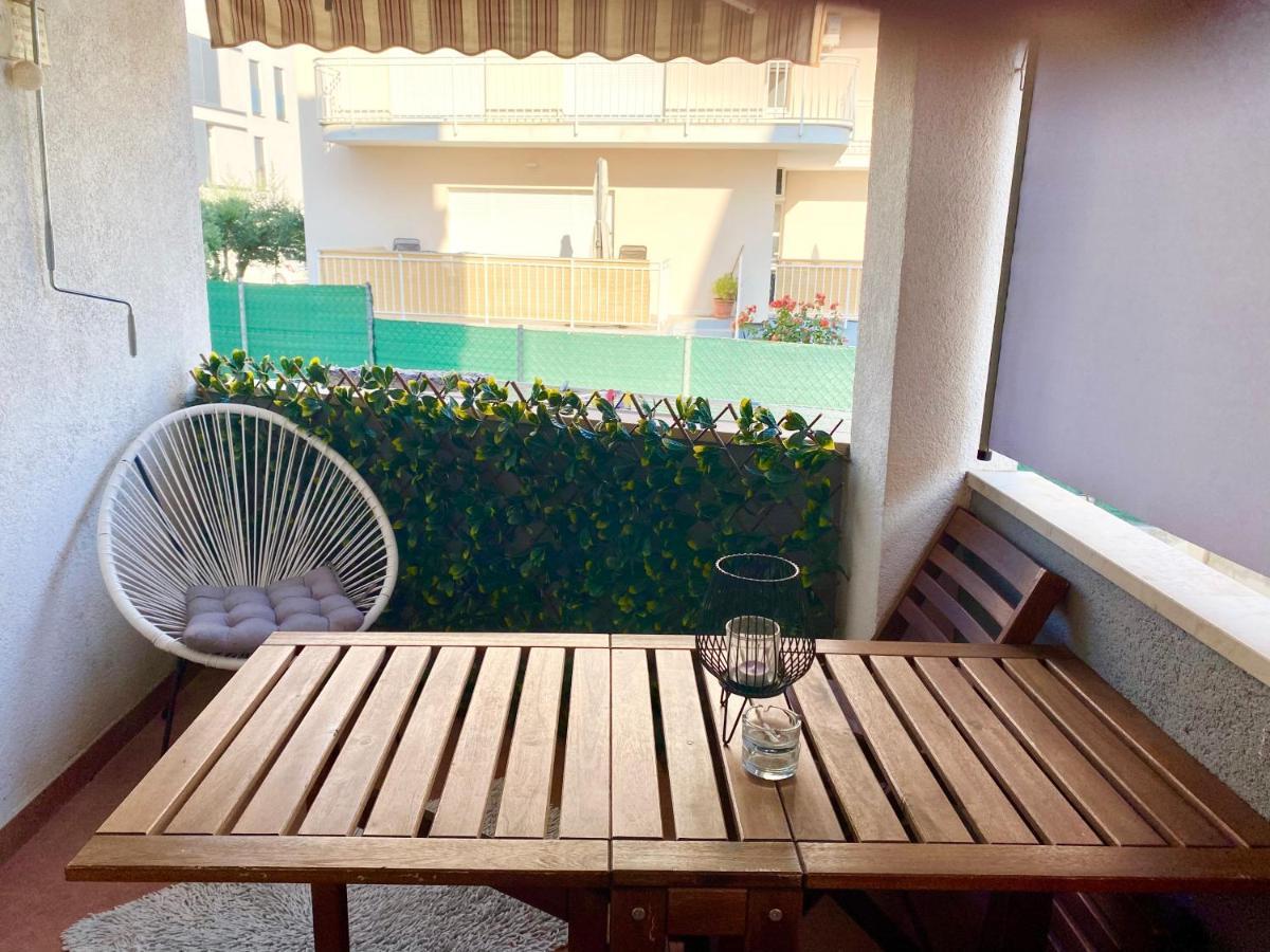 Apartman Miriam Zadar Luaran gambar