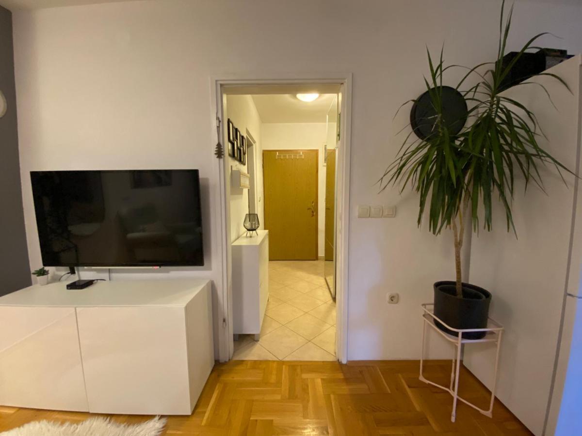 Apartman Miriam Zadar Luaran gambar