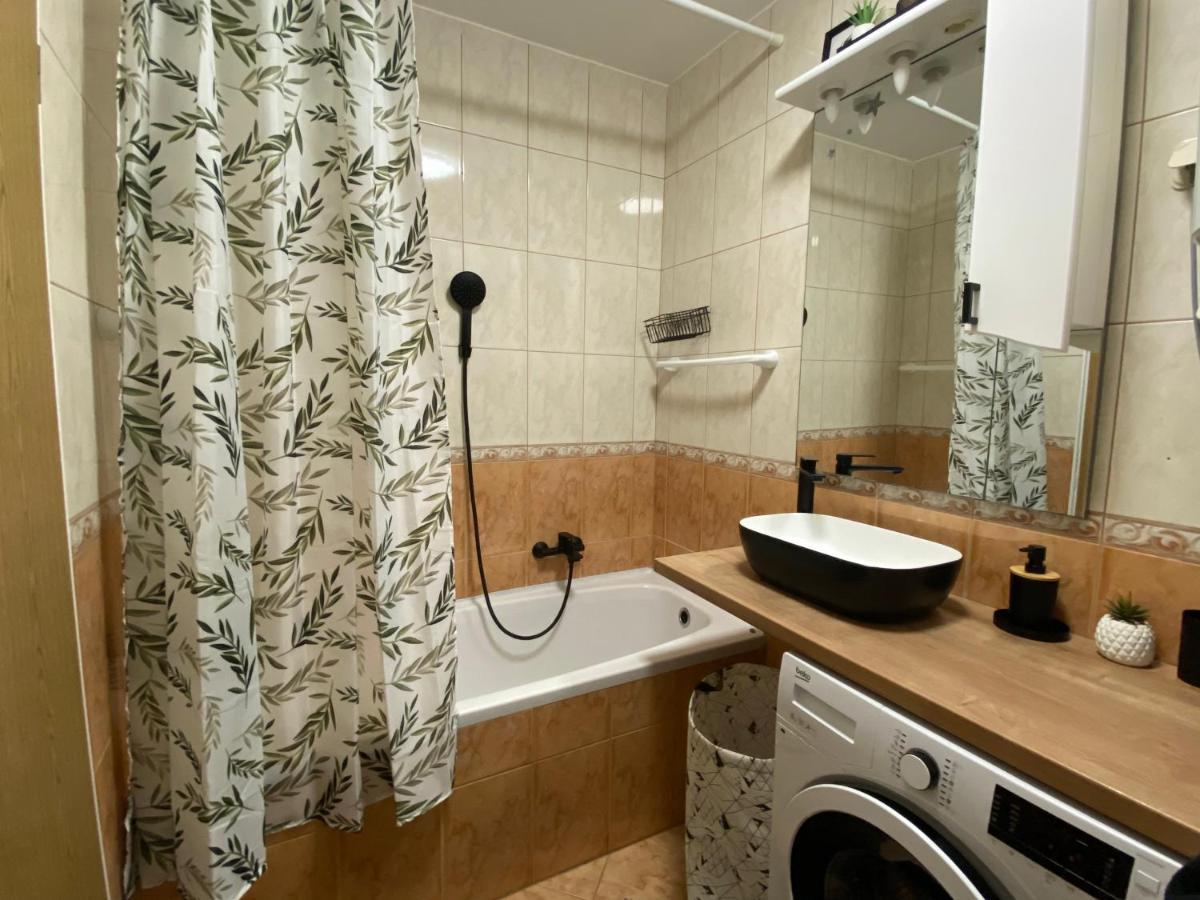 Apartman Miriam Zadar Luaran gambar