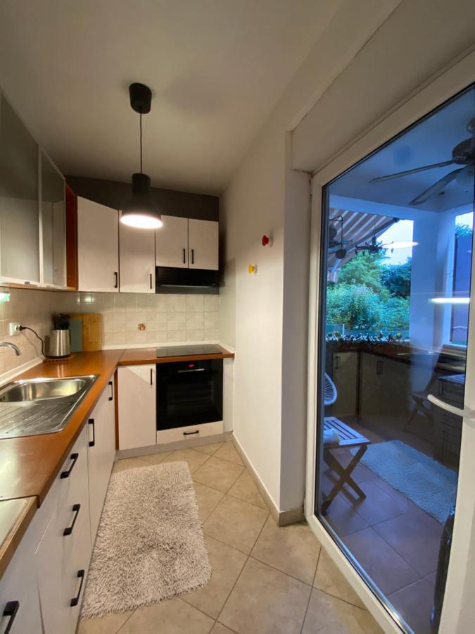 Apartman Miriam Zadar Luaran gambar