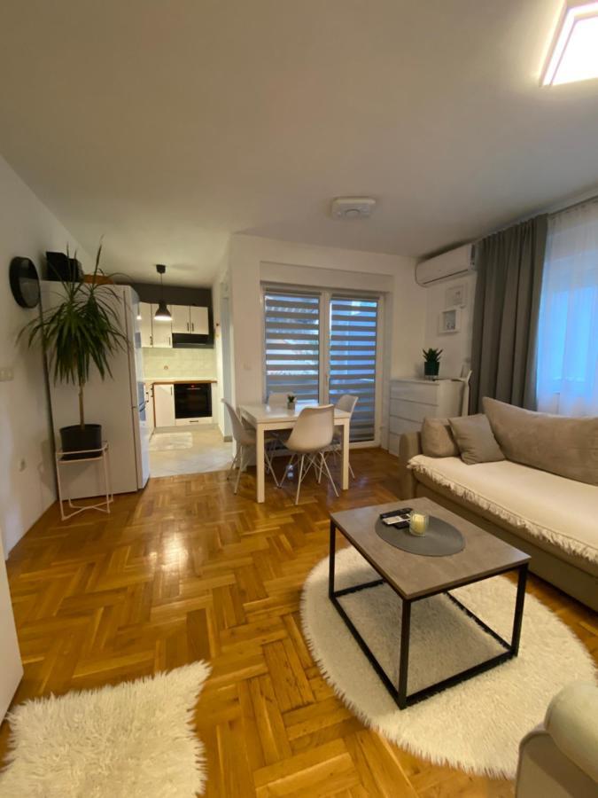 Apartman Miriam Zadar Luaran gambar