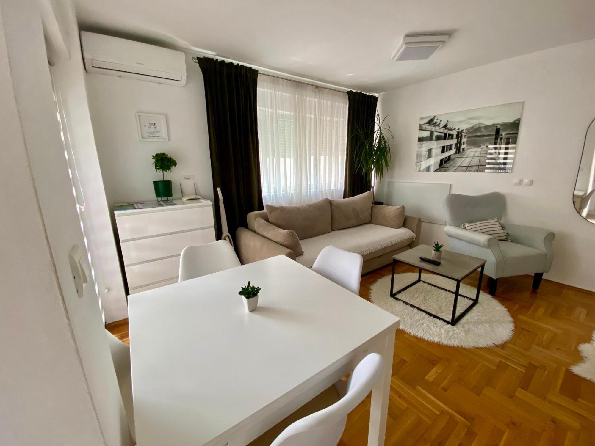 Apartman Miriam Zadar Luaran gambar