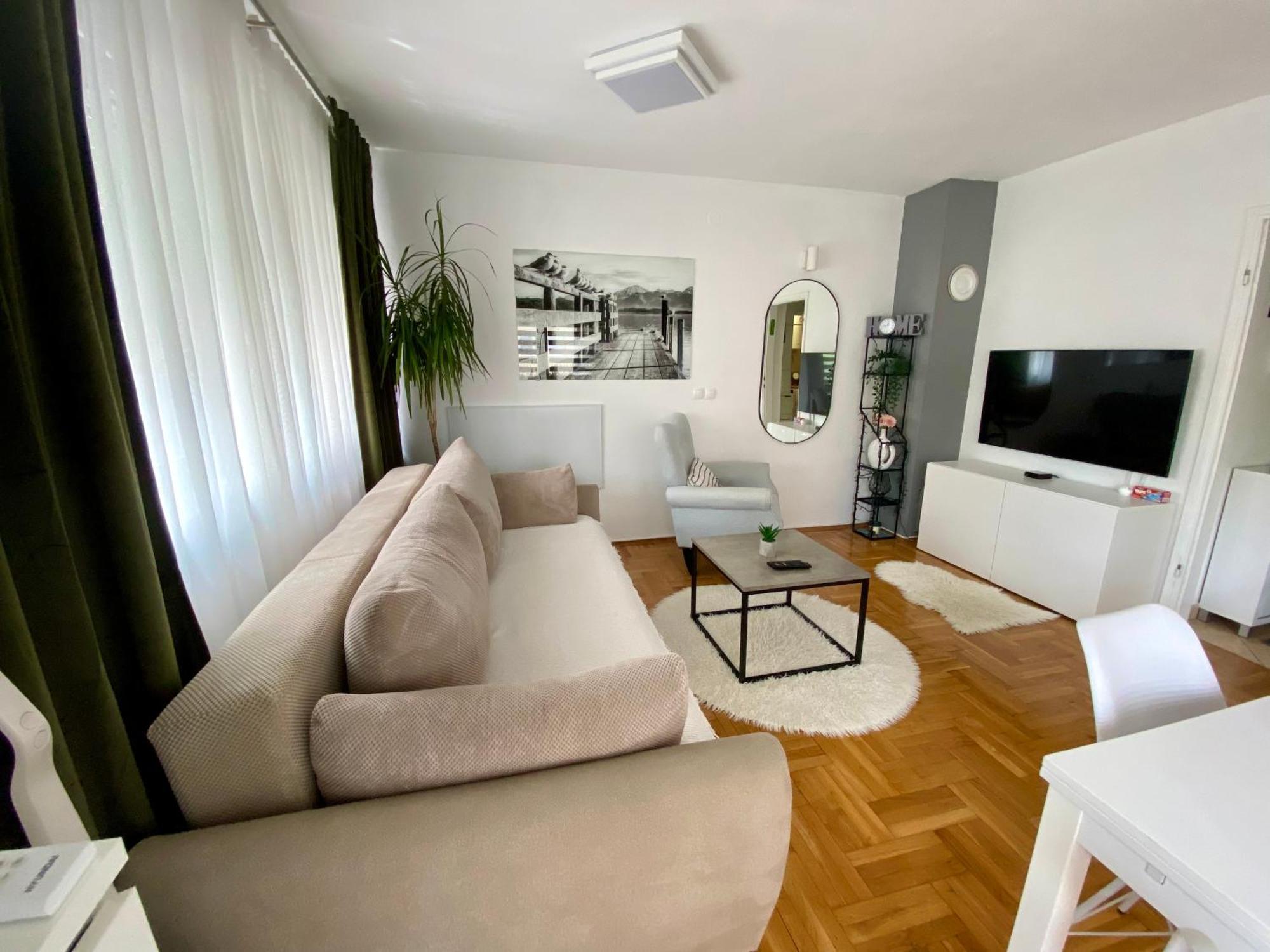Apartman Miriam Zadar Luaran gambar