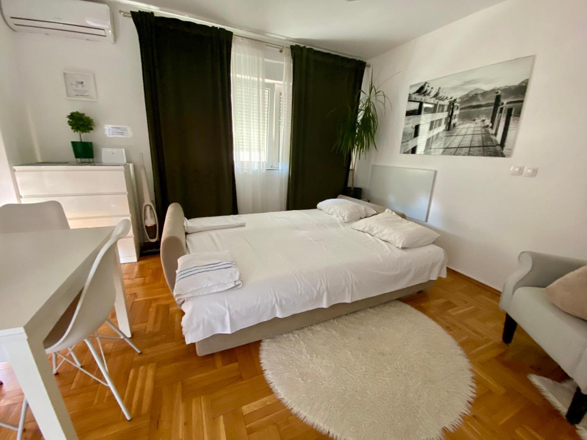 Apartman Miriam Zadar Luaran gambar